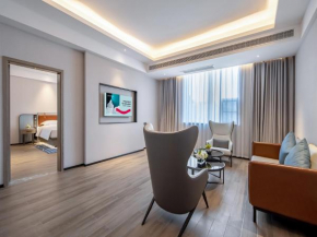 Echarm Hotel Hechi Bama Branch